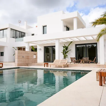 Elisea Ibiza-stad