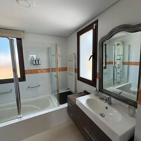 Villa Elisea Ibiza-stad