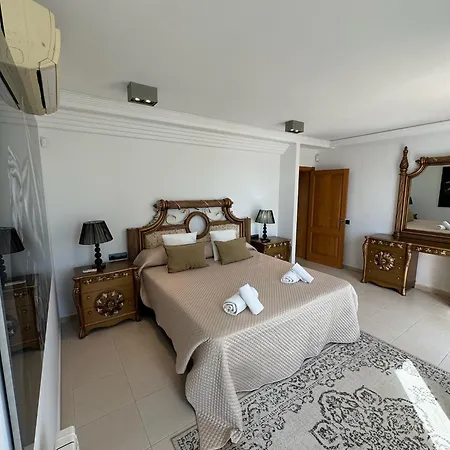 Villa Elisea