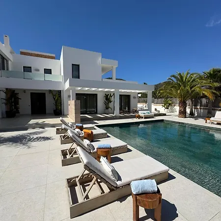 Villa Elisea *