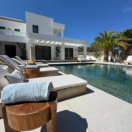 Villa Elisea